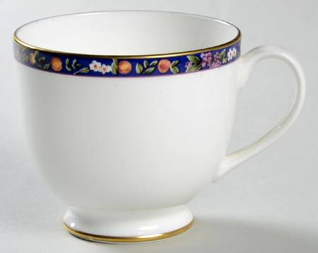 Camden Footed Cup