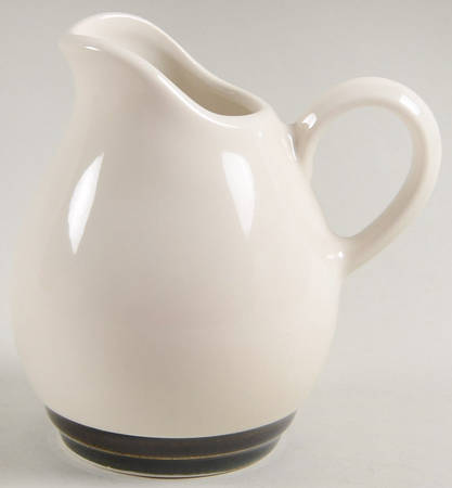 Canyon Ridge Creamer