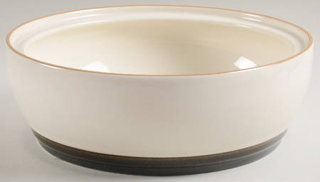 Canyon Ridge 2 Qt Round Covered Casserole No Lid