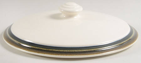 Canyon Ridge Lid for 2 Qt Round Covered Casserole