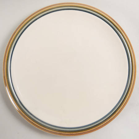 Canyon Ridge 13" Chop Plate (Round Platter)