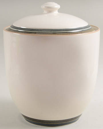 Canyon Ridge Medium Canister & Lid