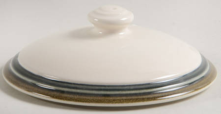 Canyon Ridge Lid for Medium Canister