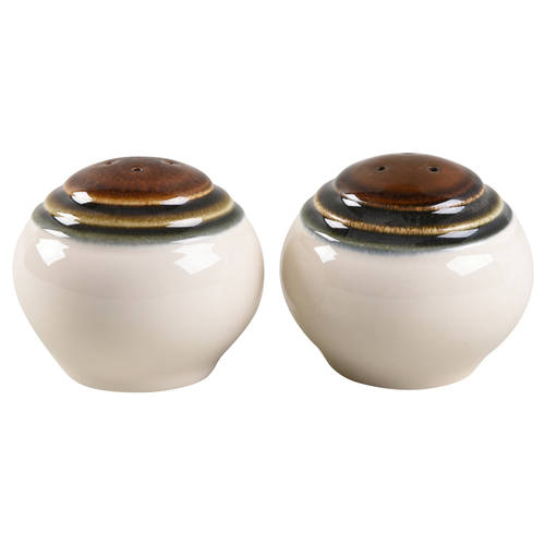 Canyon Ridge Salt & Pepper Set