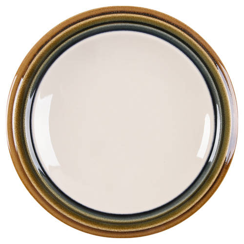 Canyon Ridge Salad Plate