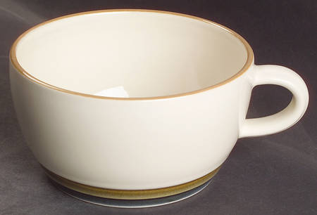 Canyon Ridge Soup Mug