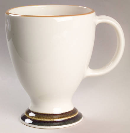 Canyon Ridge Pedestal Mug