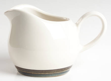 Canyon Ridge Gravy Boat