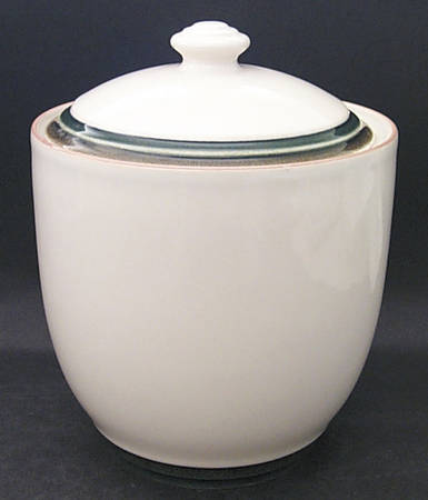 Canyon Ridge Small Canister & Lid