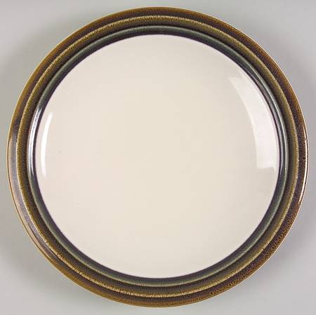 Canyon Ridge Luncheon Plate