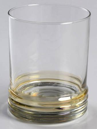Canyon Ridge 12 Oz Glassware Double Old Fashioned