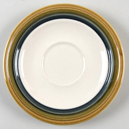 Canyon Ridge Saucer