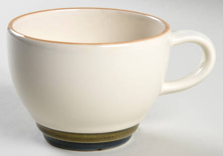 Canyon Ridge Flat Cup