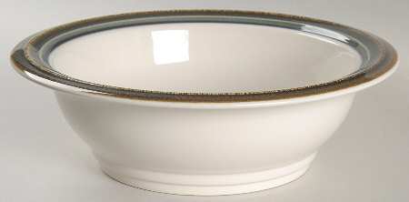 Canyon Ridge 8" Round Vegetable Bowl