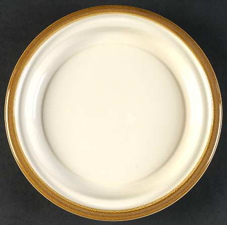 Canyon Ridge Round Butter No Lid
