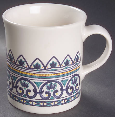 Capistrano Mug
