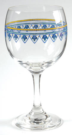 Capistrano Glassware Wine Goblet