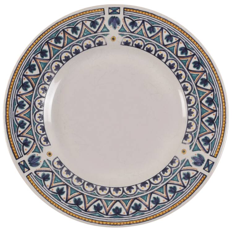 Capistrano Underplate for Gravy Boat