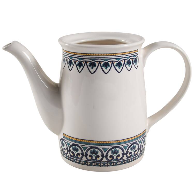 Capistrano Coffee Pot No Lid