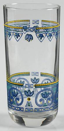 Capistrano Glassware Cooler