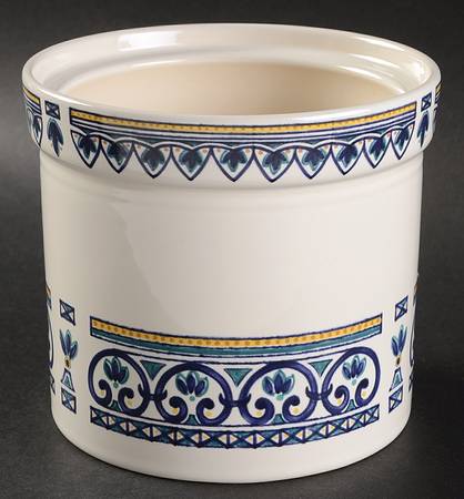 Capistrano Small Canister No Lid