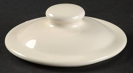 Capistrano Lid for Small Canister