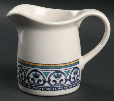 Capistrano Creamer