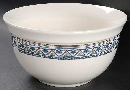 Capistrano 8" Mixing Bowl
