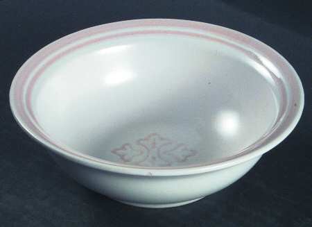 Carrara Soup/Cereal Bowl