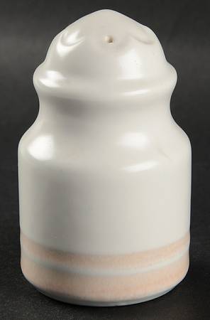Carrara Salt Shaker