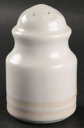 Carrara Pepper Shaker