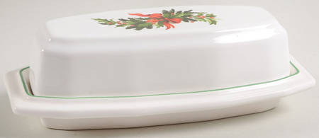 1/4 Lb Covered Butter