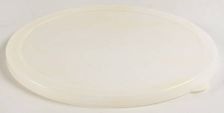 Christmas Heritage Plastic Lid for 7" Metal Bowl