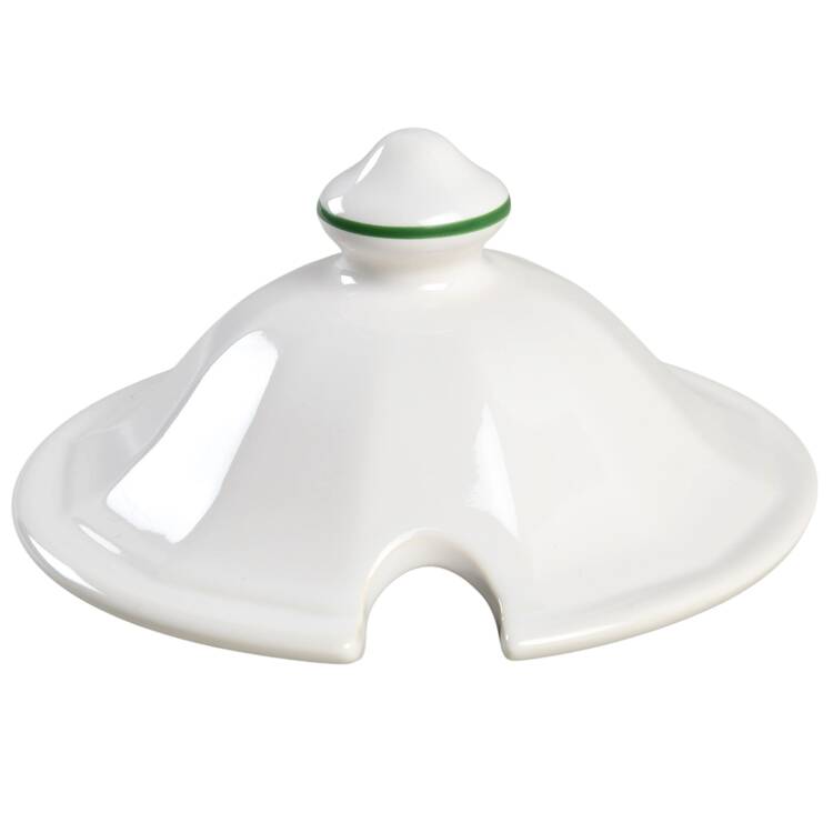 Christmas Heritage Lid for Mini Tureen
