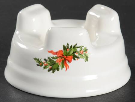 Christmas Heritage Potpourri-Btr Sauce/Stand Only