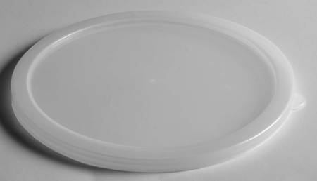 Christmas Heritage Plastic Lid for 7" Metal Bowl