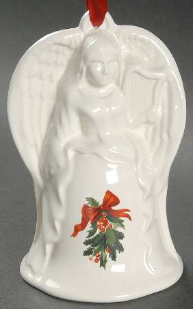 Christmas Heritage Ornament
