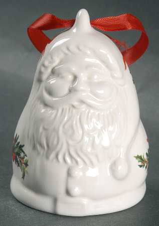 Christmas Heritage Ornament