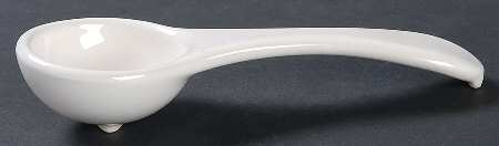 Christmas Heritage Ladle for Mini Tureen