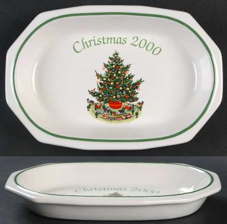 Christmas Heritage Relish