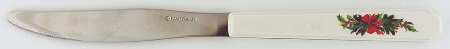 Christmas Heritage Small Dinner Knife