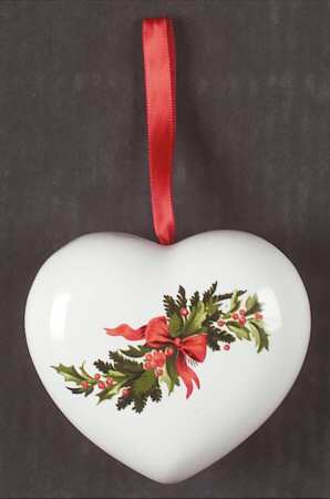 Christmas Heritage Pommander