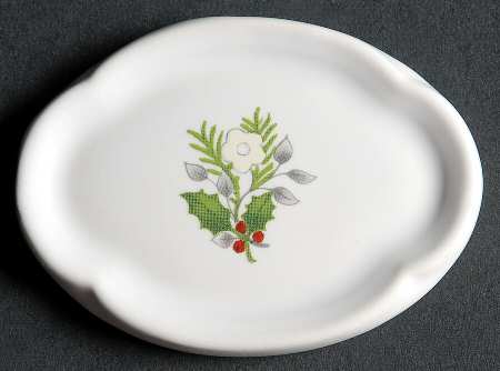 Christmas Heirloom Magnet