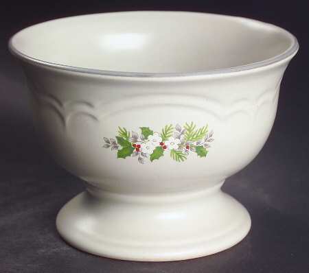 Christmas Heirloom Open Potpourri