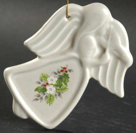 Christmas Heirloom Ornament