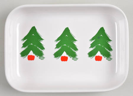 Christmas Entree Dish