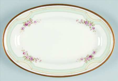 Claridge Relish/Butter Tray