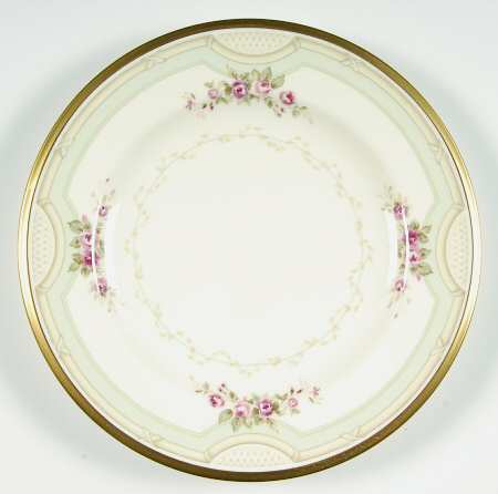 Claridge Bread & Butter Plate