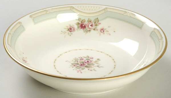 Claridge Fruit/Dessert (Sauce) Bowl