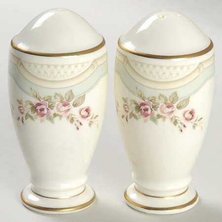 Claridge Salt & Pepper Set
